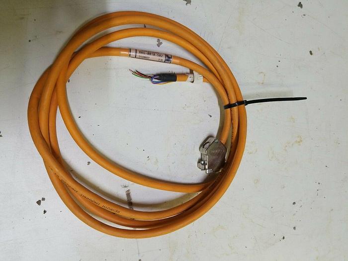 Used REXROTH RKG-0010-S02