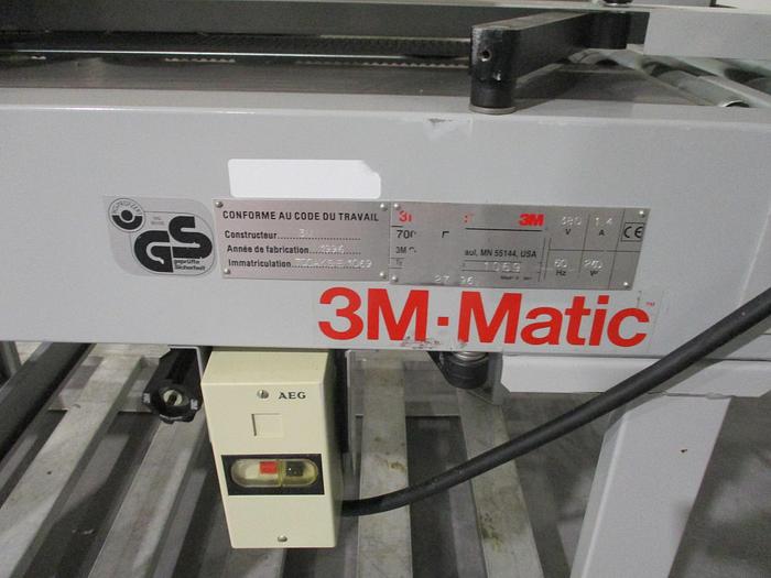 Used 1998 3M-Matic 700 r-E