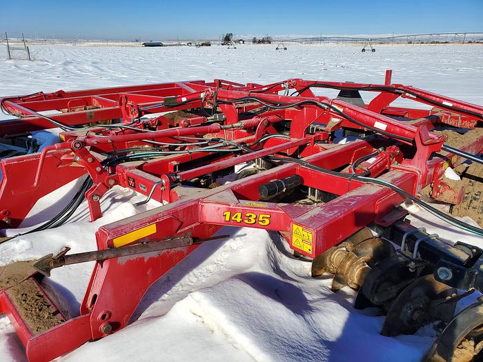Used 36' Sunflower 1435 Tandem Disk