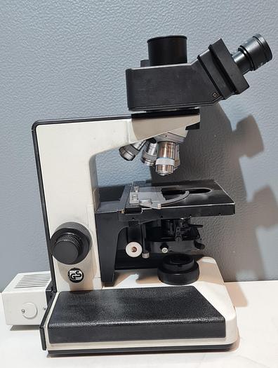 Gebraucht  Mikroskope LABORLUX  S