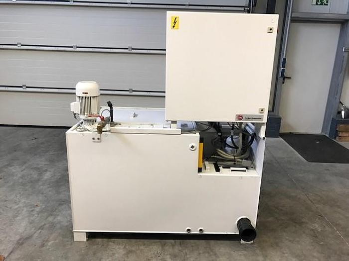 Used 2004 Turbo Seperator SCH - 640