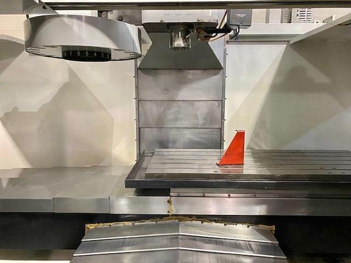 Used 2000 Haas VF-6/40