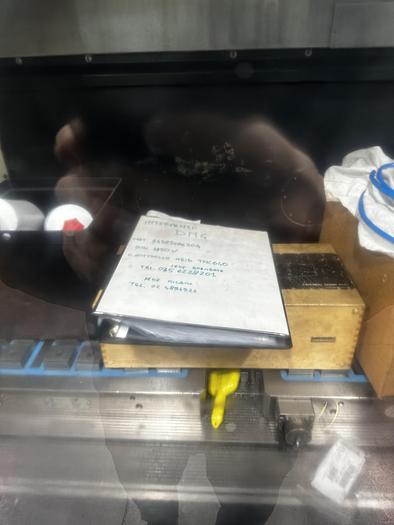 Ottime Centro di Lavoro Verticale DMG MORI DMC 1150 V