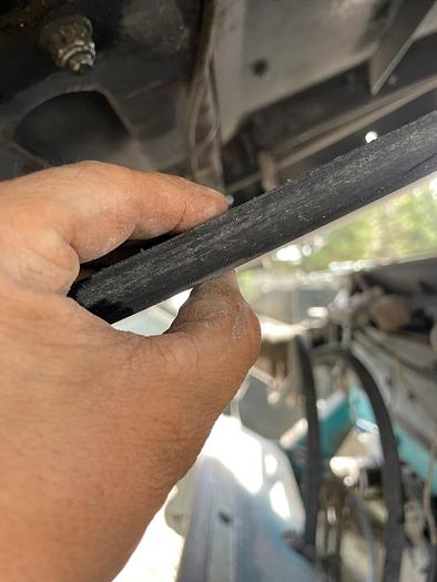 Used 2017 POWERSCREEN TRAKPACTOR 320SR