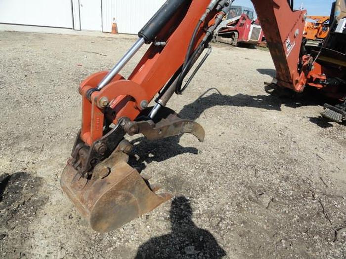 Used 2011 Ditch Witch XT1600