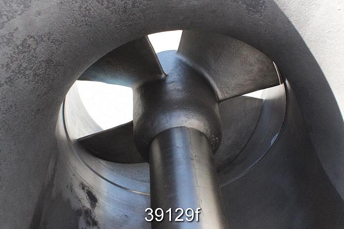 Unused Goulds AF Axial Flow Pump, 20x20x20 #39129
