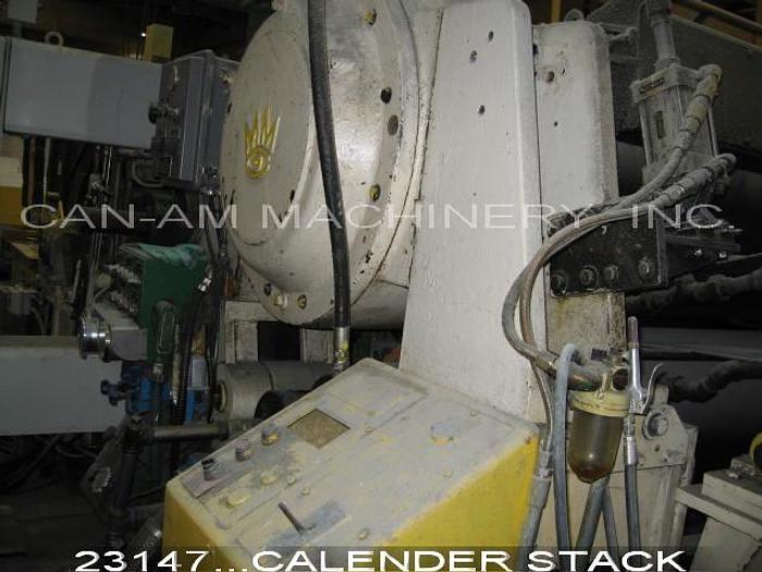 Used 1994 VOITH SULZER #23147