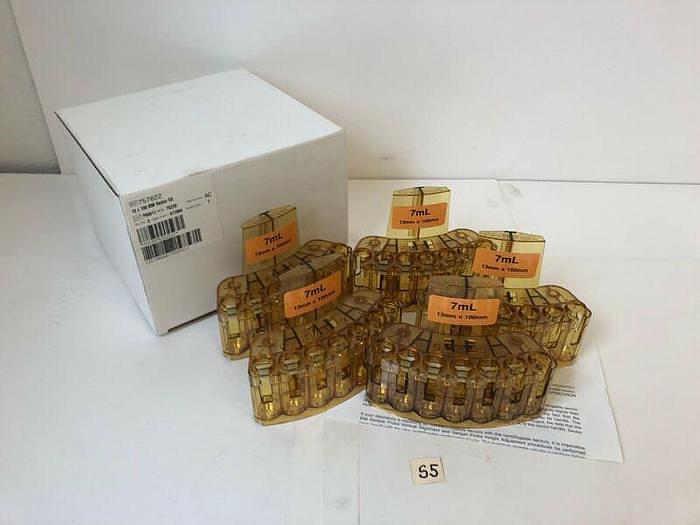Beckman Coulter Sector Kit 7mL 13mm X 100mm (Qty Of 5)