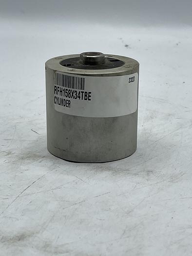 Used COMPACT AIR PRODUCTS RFH158X34TBE