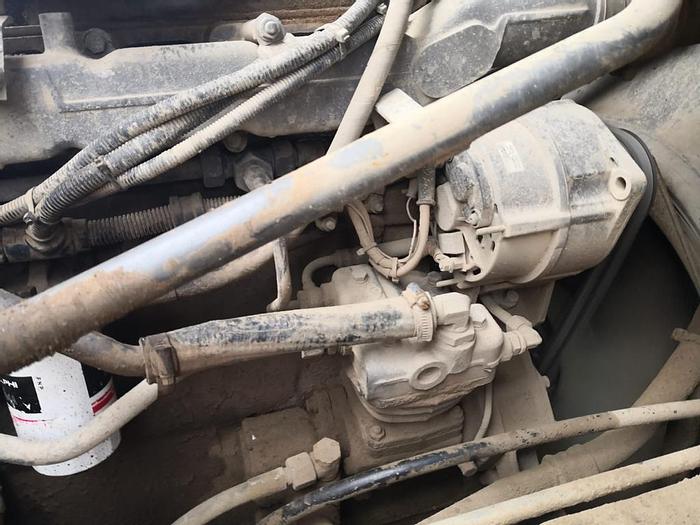 Used 2000 DAF 65.230