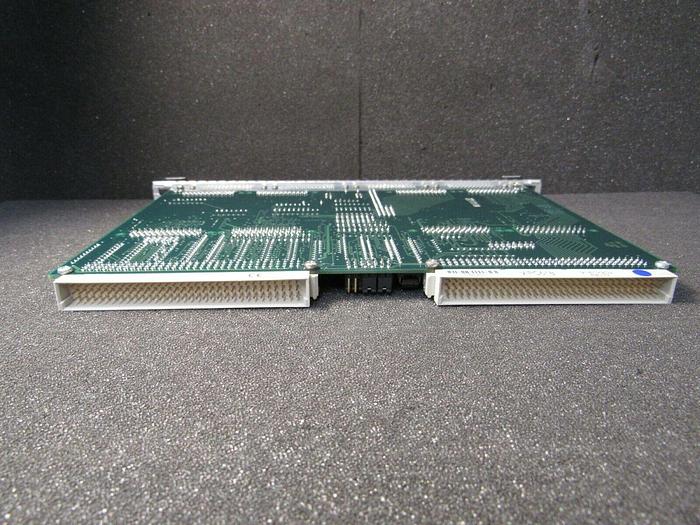 Used SBS Technologies VIPC618 4-Slot 6U VMEbus Control Board 0360-1220B2 Rev. G