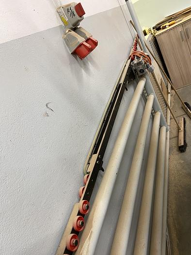 Used 2014 Biesse Techno