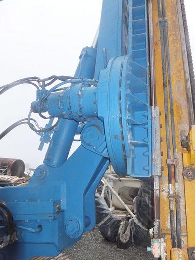 Ricondizionato Trivellatrice CMV MK 1500