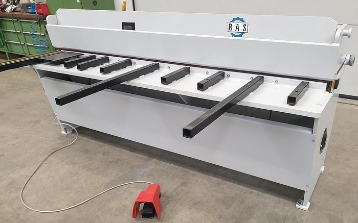 Gebraucht Tafelschere RAS 82.20