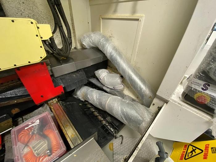 Used 2018 Mazak Vertical Center Nexus 530C-II 5X Machining Center