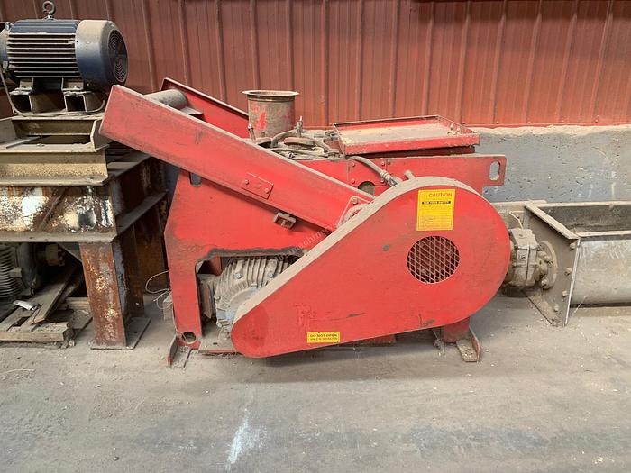 Used Cresswood EF-24-40