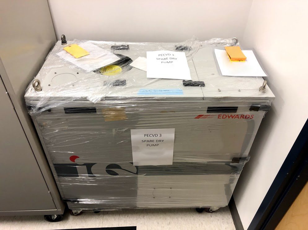 Used STS / SPTS Multiplexer