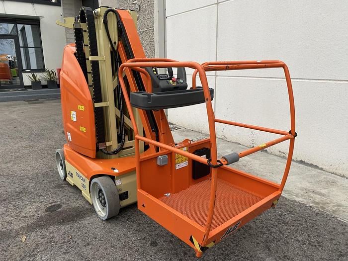 Usato 2019 JLG TOUCAN 10E