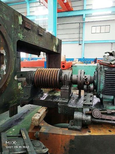 Used Press Hot Forging LMZ1600