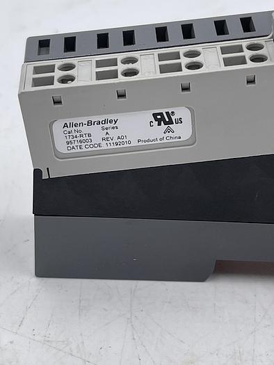 Used Allen-Bradley 1734-EP24DC Ser B 