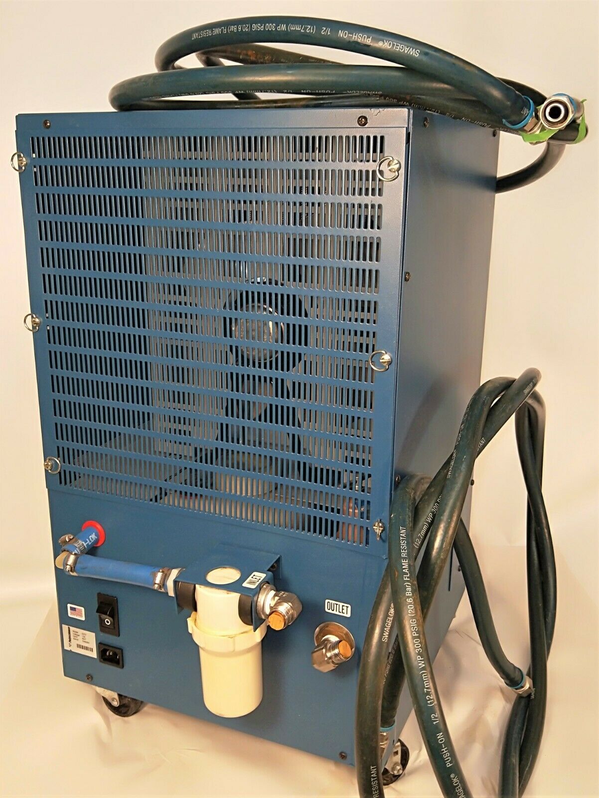 Used Polyscience 3370 Recirculator