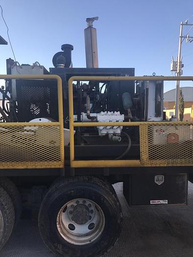 Used HB17030   2006 Boart Longyear LF90D Truck Mounted Core Drill LF90