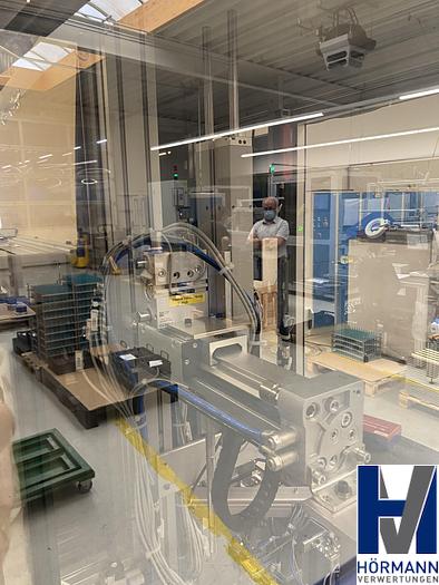 Used 2019 Sonstige Maschinen