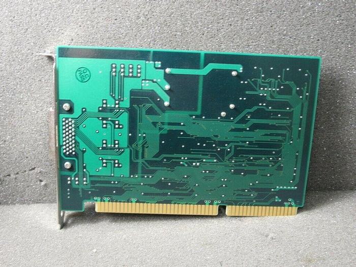 Used Interface IBX-3306 Control Board
