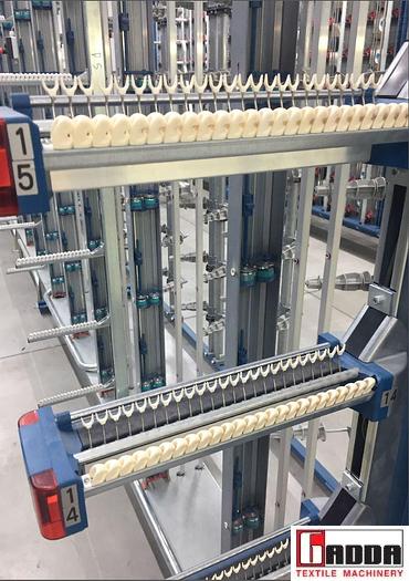 Used CANTRA BENNINGER