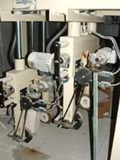 Usato _Tutti i Macchinari