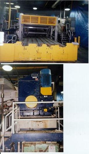 Used 1994 FIELDS & BOYD #12790