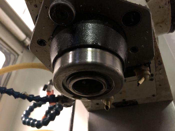 Gebruikt Fehlmann Picomax 55 CNC 2/3