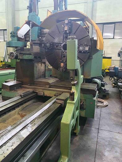 Usato MERLI CLOVIS 70
