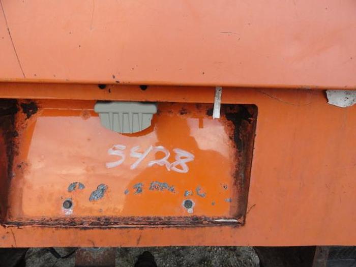 Used 2008 GMC TOPKICK C7500