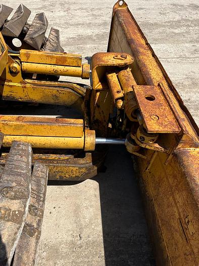 Used 1993 CAT D3C CRAWLER DOZER