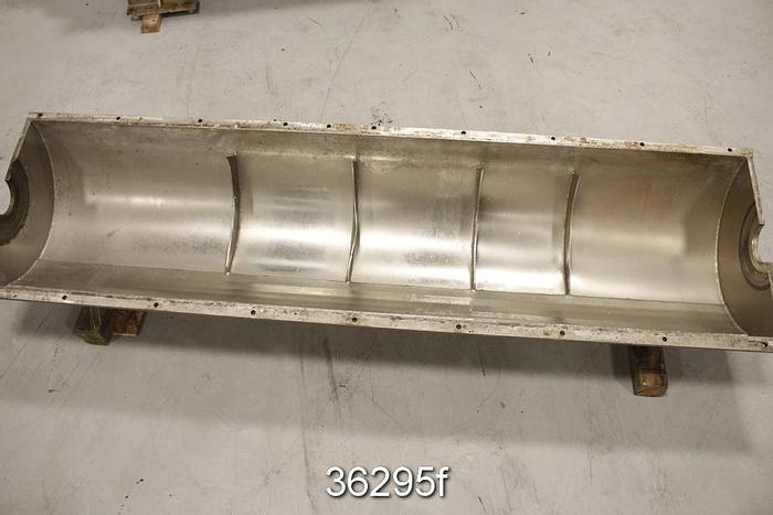 Used Black Clawson 97-US30-0125 Ultra Sorter #36295