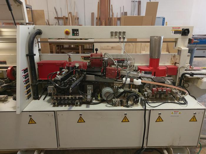 Used IMA Advantage 70 Edge Bander