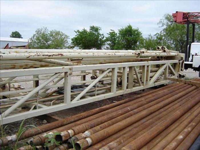 Used 0 Ingersoll-Rand T4W Tower