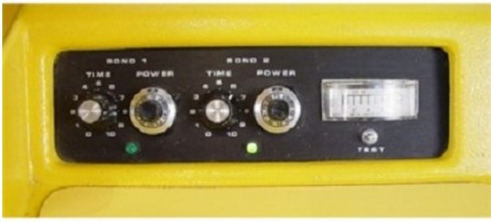 Refurbished Orthodyne   20R Ultrasonic Ribbon Wire Bonder (refurbished)