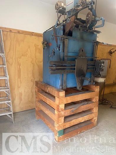 Used Armstrong  #17 Cut off Grinder