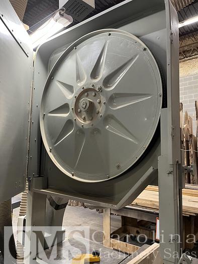 Used Northfield Model 36 Band Resaw