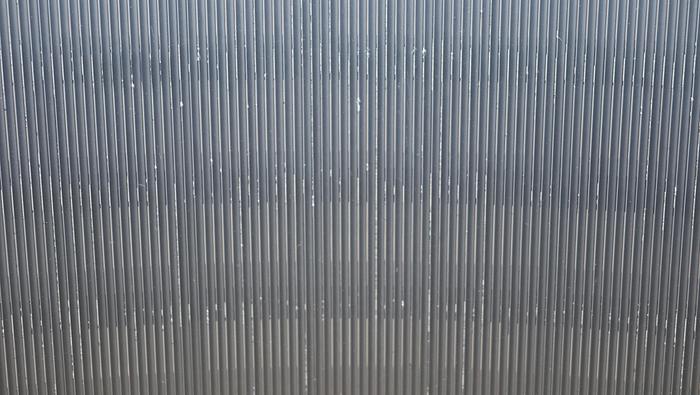 Used Black Clawson UV400 Pressure Screen #41914