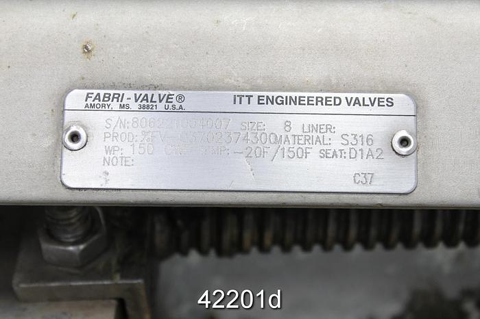 Used TRUELINE #42201