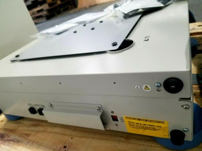 NEW Thermo Fisher ScientificTable Top MAX Q416 HP Orbital Shaker with Warranty!