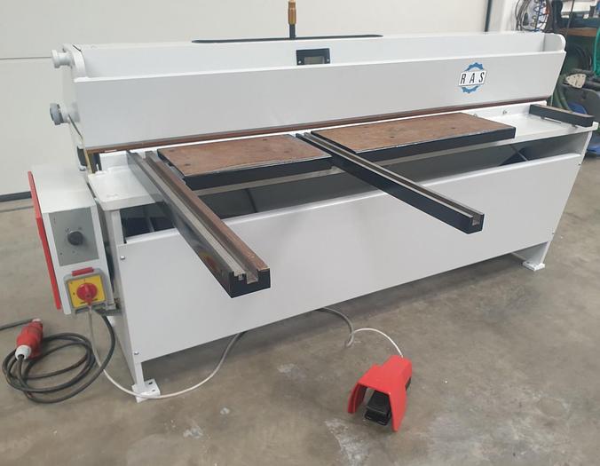 Gebraucht Tafelschere RAS 82.16