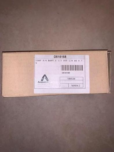 ARMSTRONG SERIES 11AV AIR VENT
