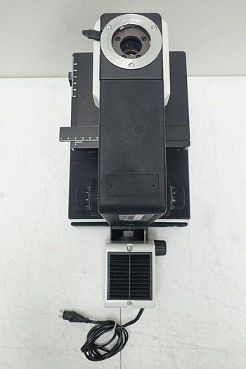 Used Wild Leitz GMBH 020-505.030 Laborlux S Microscope w/ A 0.90 Condenser