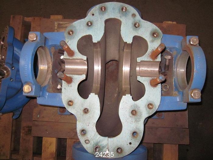 Unused Goulds 3405 6x8x12 Casing #24235