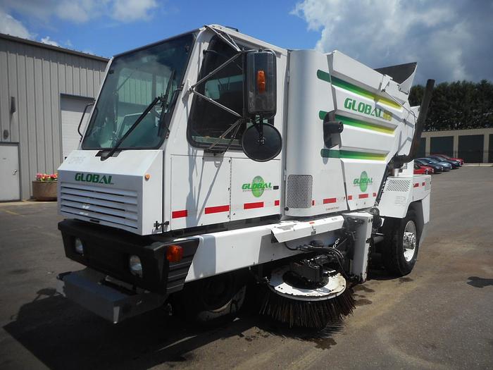 2012 Global MX-3- Stock #: 5064