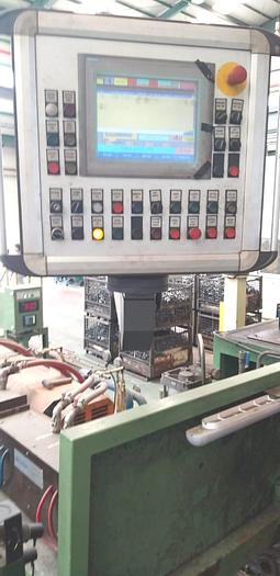 Used Part Former Hot Tyazhpressmash TPM30